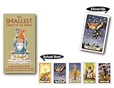 Image de Smallest Tarot of the World