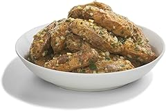 Potato Fingerling Roasted Garlic Lemon Chef's Case