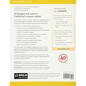 How to Buy a House in California