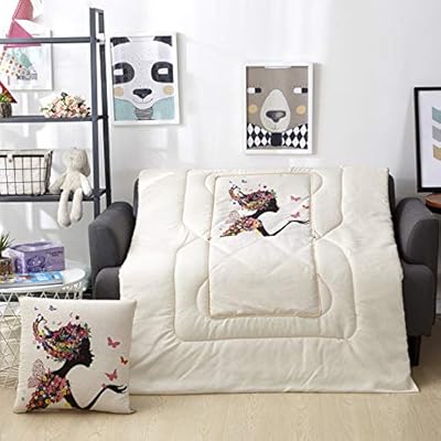 Hedabws Pillow Grinding Pillows By Two Use Cushions By The Sofa