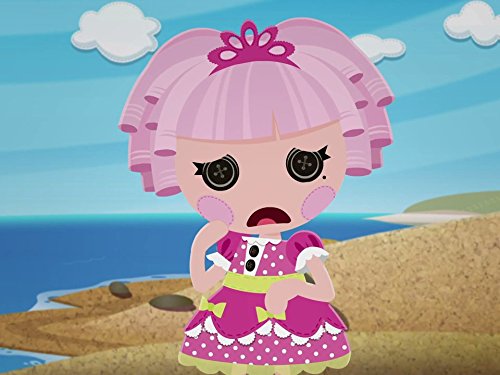 Amazon.com: Watch Lalaloopsy | Prime Video