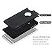 6s Plus Case, iPhone 6 Plus&6s Plus Case - TURATA [Heavy Duty] Dual Layer Hard Plastic TPU Protective Case Bumper with Dust Plug Dehone 6 Plus&6s Plus (5.5 inch) - Blacksign for iP