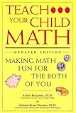 Image de Teach Your Child Math: Making Math Fun for the Both of You