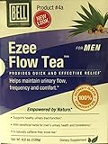 BELL PROSTATE EZEE FLOW TEA 120Gram by Bell Lifestyles Products(6 Pack)