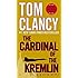 The Cardinal of the Kremlin (A Jack Ryan Novel)