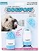 DogSport Two-Pack Water Bottle Cap for Dogs (Dog Sport)
