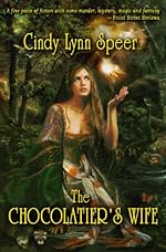 The Chocolatier's Wife