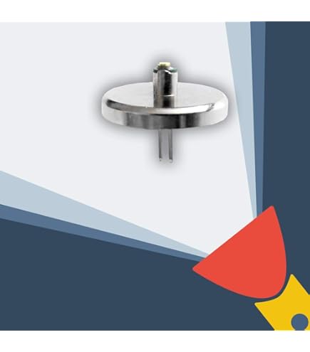 HQRP Ampoule LED haute puissance Bi-Pin 3W 60 lumens