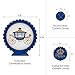 Royal Prince Charming - Baby Shower or Birthday Party Centerpiece & Table Decoration Kit