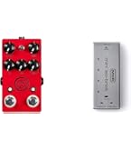 Amazon.com: JHS Pedals JHS Haunting Mids Sweepable Midrange EQ
