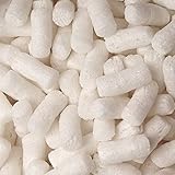 Biodegradable Packing Peanuts Shipping Loose Fill