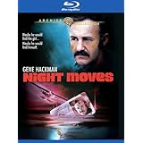 Night Moves [Blu-ray]