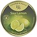 Cavendish & Harvey | Sour Lemon Hard Candy Drops | 5.3 Ounce Tin - 3 Pack