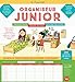 Organiseur Junior Mémoniak 2019-2020 (ORGANISEURS FAMILIAUX MEMONIAK) (French Edition) by 