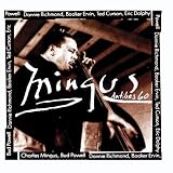 MINGUS AT ANTIBES (MOD)                            image