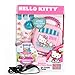 Mega Bloks Hello Kitty Ice Cream Parlor