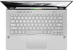 Asus ROG Zephyrus G14 VR Ready Gaming