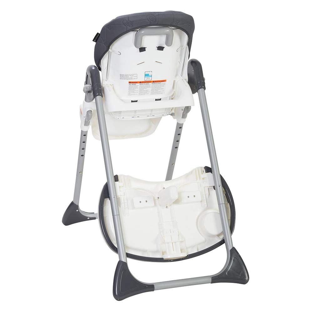Baby Trend Tot Spot 3-in-1 High Chair, Bluebell