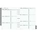 Day-Timer Weekly Planner Refill 2017, Two Page Per Week, Loose Leaf, 8-1/2
