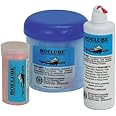 BOELUBE 3 PC.Machining Lubricants Set - MFR : Container Size: 1.6 oz. 12 oz 4 oz.