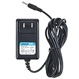 PwrON 6.6 FT Long 5V AC to DC Power Adapter Charger