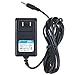PwrON 6.6 FT Long 5V AC to DC Power Adapter Charger for Eton Grundig Emergency Weather Radio FR-300 FR-200