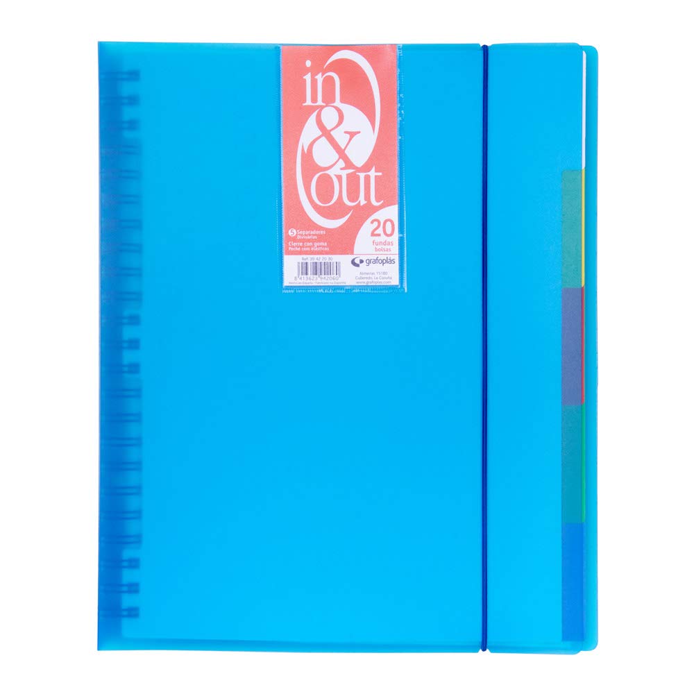 Duvet covers and tarifarios grafoplas 39422030 Folders, A4