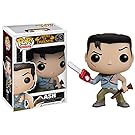 Funko POP Movies: Evil Dead - Ash Vinyl Figure