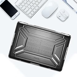 MOSISO Compatible with MacBook Pro 13 inch Case M2