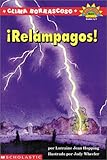 Image de Clima Borrascoso: ¡Relámpagos!: Lightning! (clima Bor Rascoso: Relampagos) Level 4 (Wild Weather)