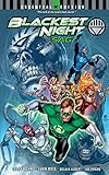 Blackest Night Saga (DC Essential Edition) by 