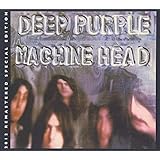 マシン・ヘッド【2012リマスター・スペシャル・エディション:SHM-CD】