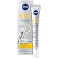 NIVEA Q10 Anti-Wrinkle Specialist Targeted Wrinkle Filler, 15mL | Anti aging wrinkle filler for all skin types