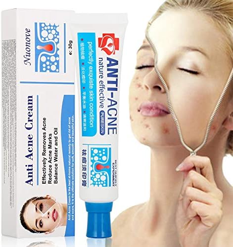 best face pimple removal cream