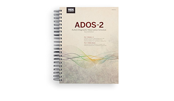 ados replacement toys