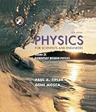Physics for Scientists and Engineers, Volume 2C: Elementary Modern Physics