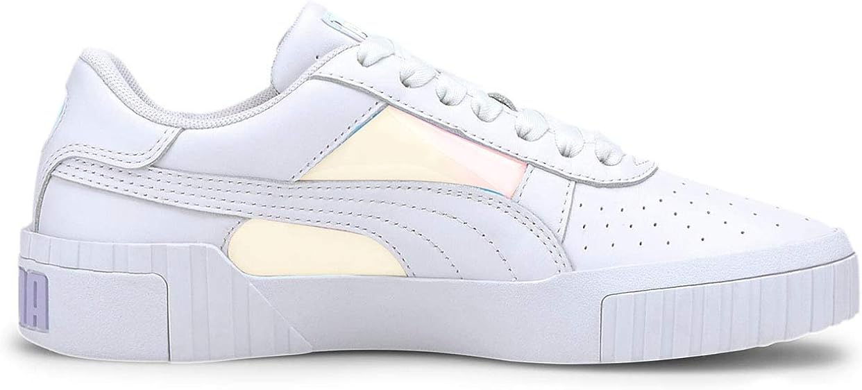 cali glow women's trainers