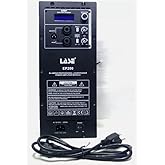 LASE EP200 w/DSP Amplifier Module Replacement for EV 10P,12P,15P Powered Speaker (110V)