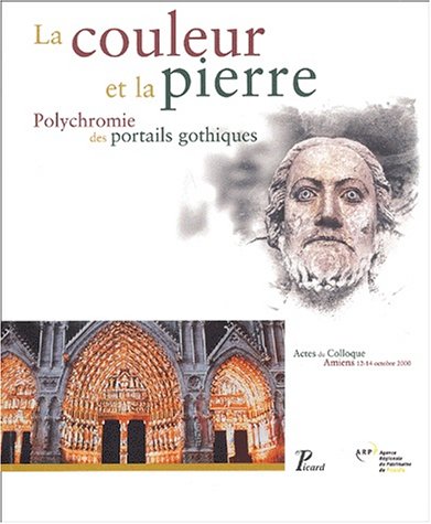 La  couleur et la pierre
