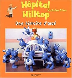 Une  histoire d'oeuf