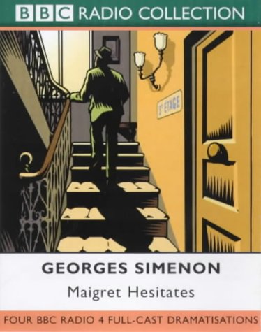 Maigret Hesitates
