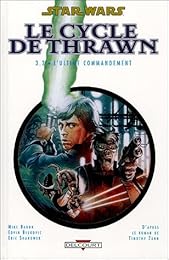 L' ultime commandement