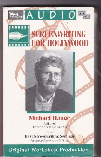 Screenwriting for Hollywood