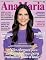 Livro Revista AnaMaria - 07/11/2025