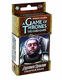 A Game of Thrones LCG: Ancient Enemies Chapter Pack (Revised Edition)