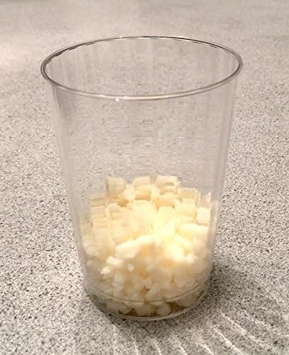 Milk Kefir Grains Live Raw Organic Probiotic Fresh - 1/4 Cup