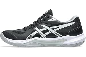 ASICS Women's Gel-Tactic 13 Volleyball Shoes