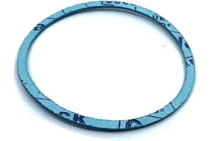 Symmons TT-11-1000 Tempcontrol Thermostatic Mixing Valve Casing Gasket , Blue