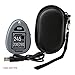 Aproca Hard Travel Storage Case, for Izzo Swami 6000 Golf GPS and Swami 4000, 4000+, 5000 Golf GPS Rangefinder