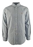 Polo Ralph Lauren Men's Oxford Button-Down Shirt
